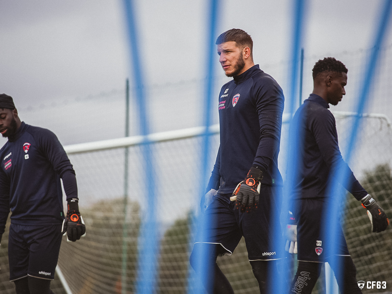 La séance du jeudi en photos