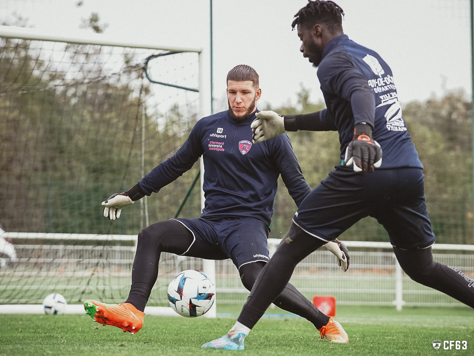 La séance du jeudi en photos