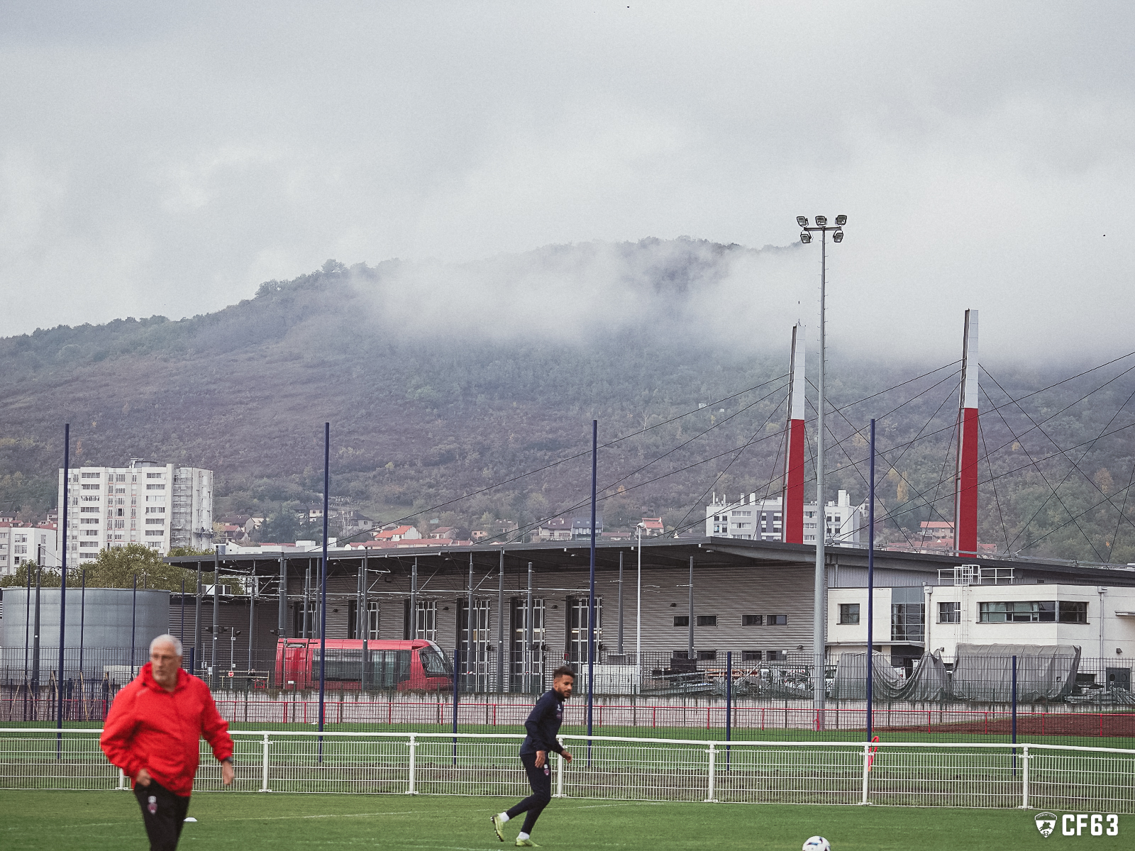 La séance du jeudi en photos