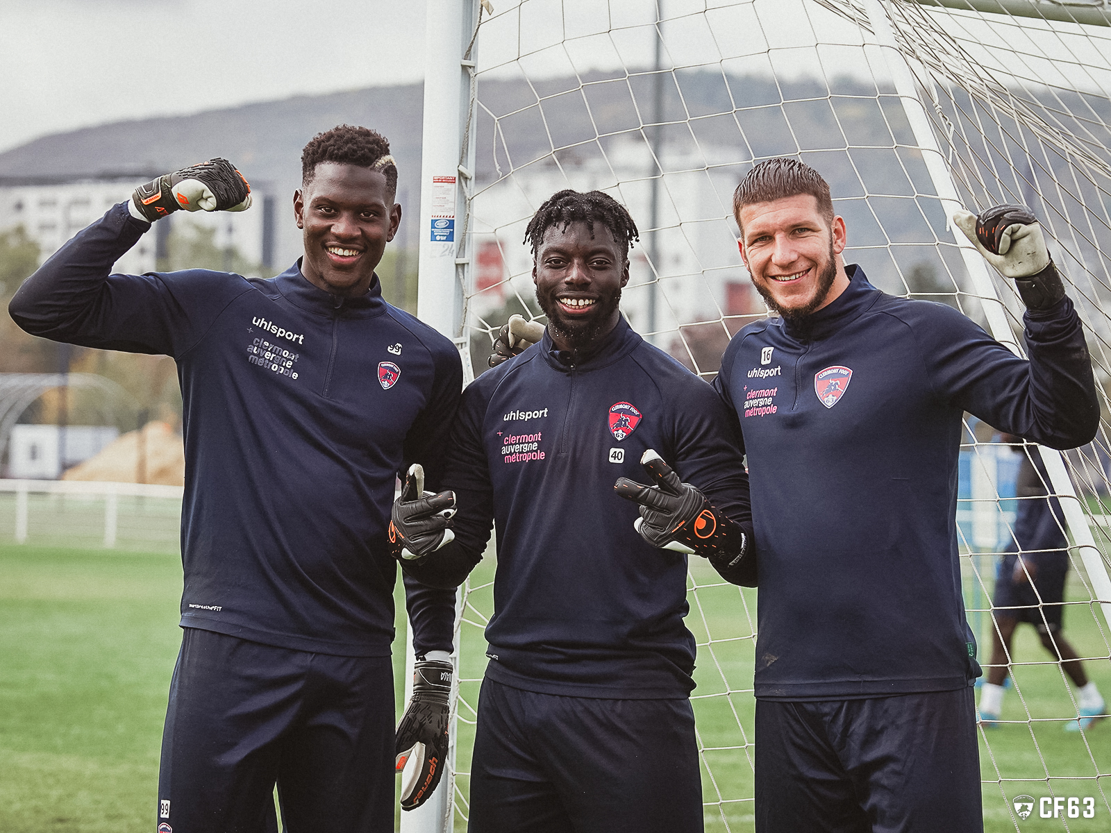 La séance du jeudi en photos