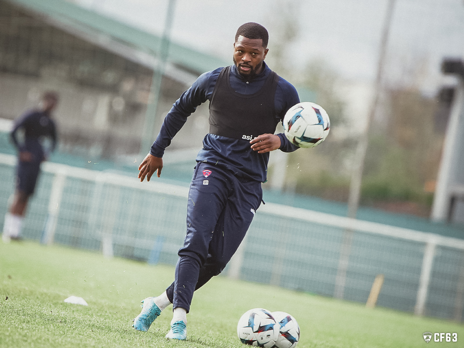 La séance du jeudi en photos