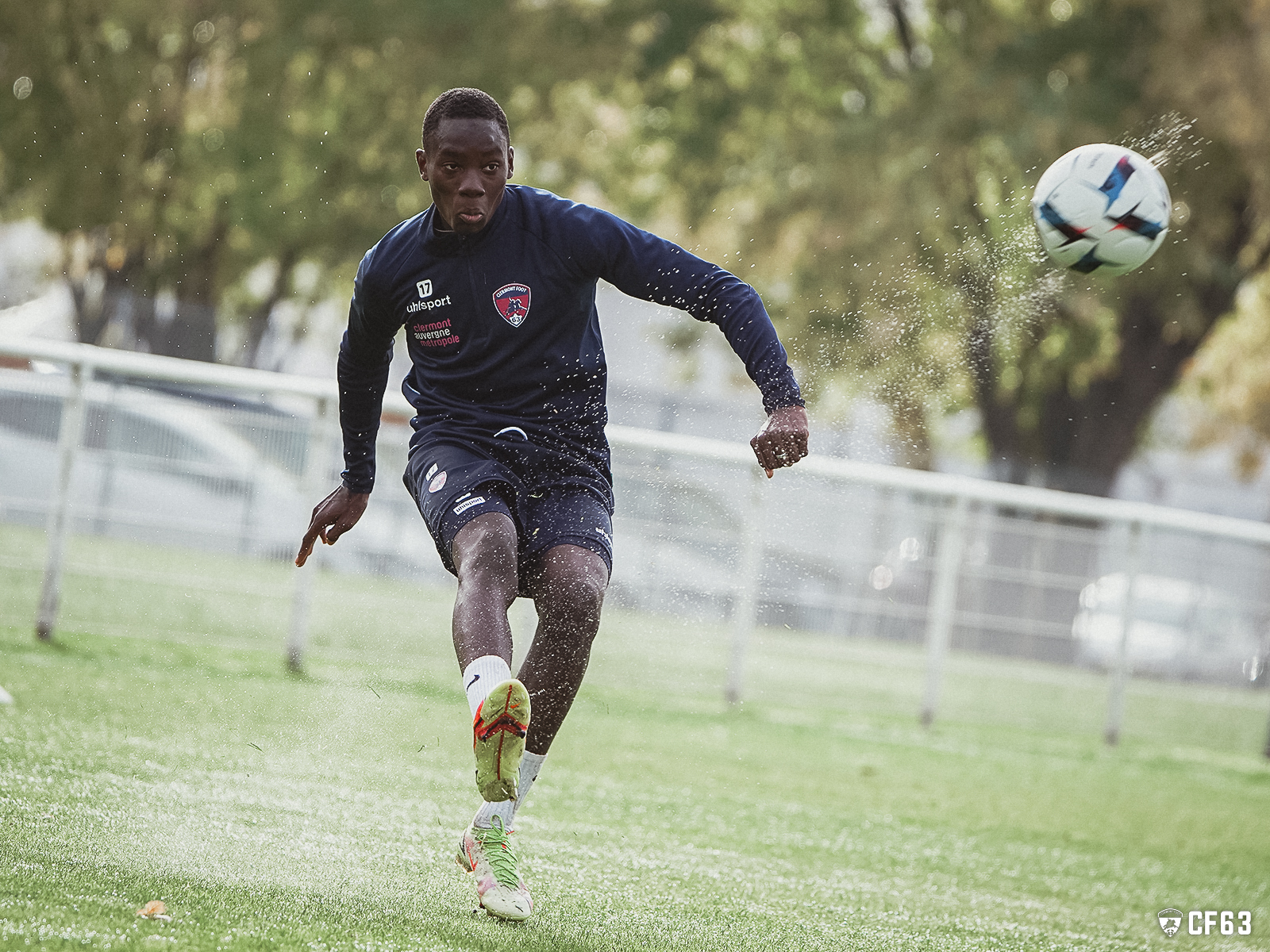 La séance du jeudi en photos