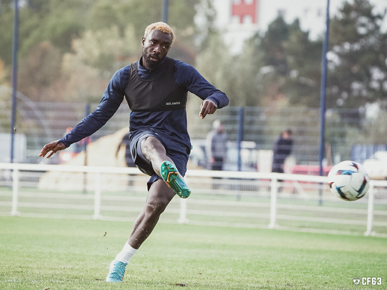 La séance du jeudi en photos