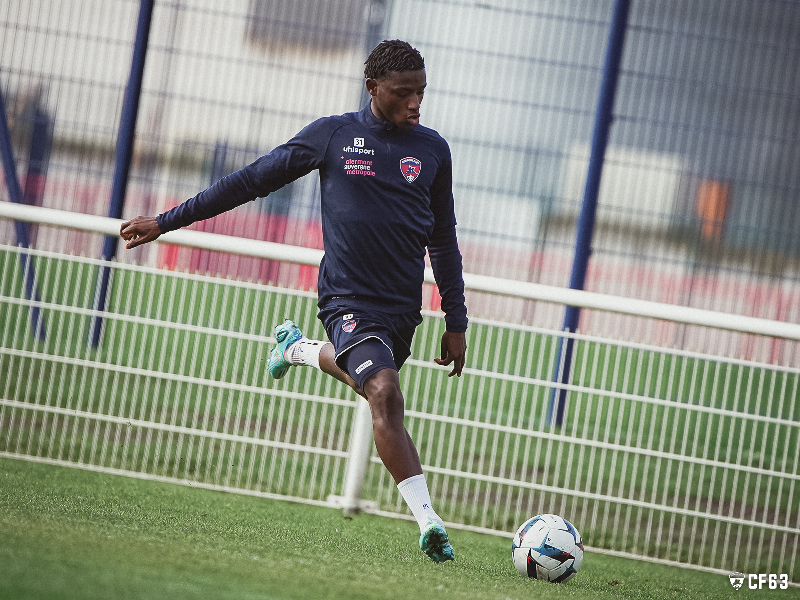 La séance du jeudi en photos