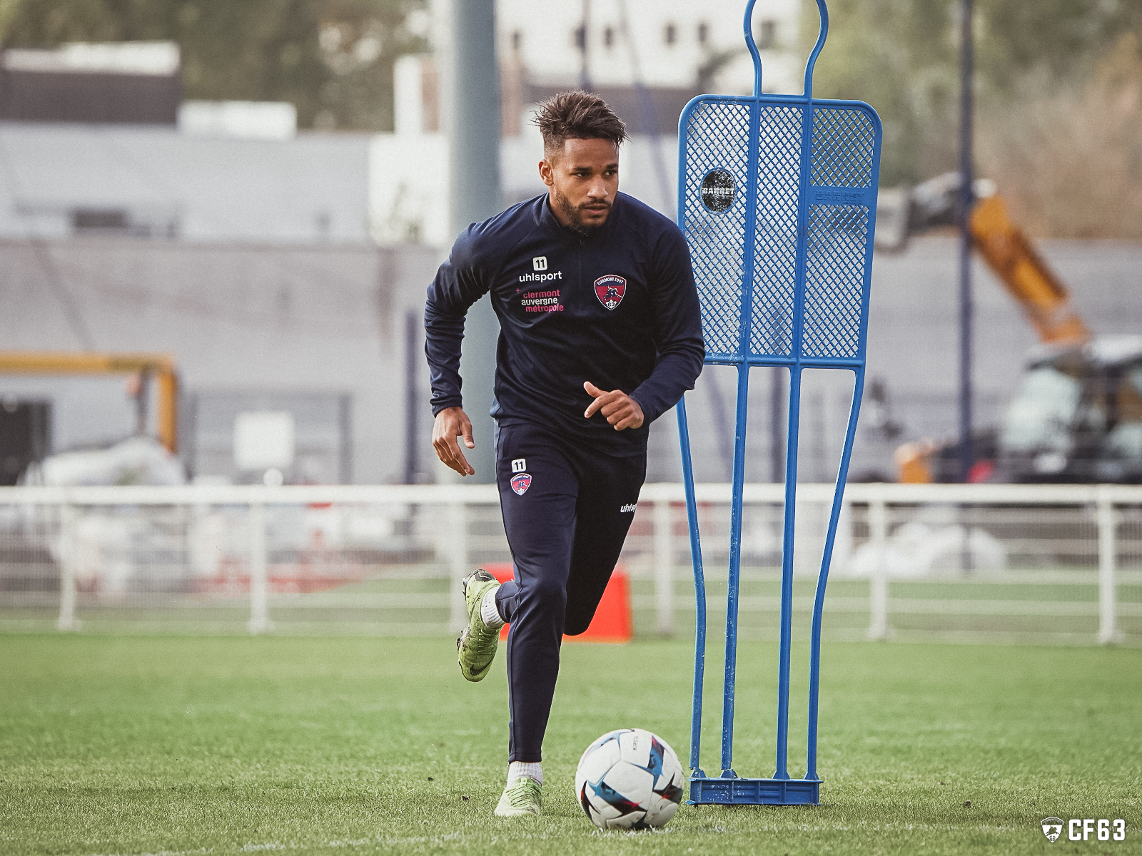 La séance du jeudi en photos