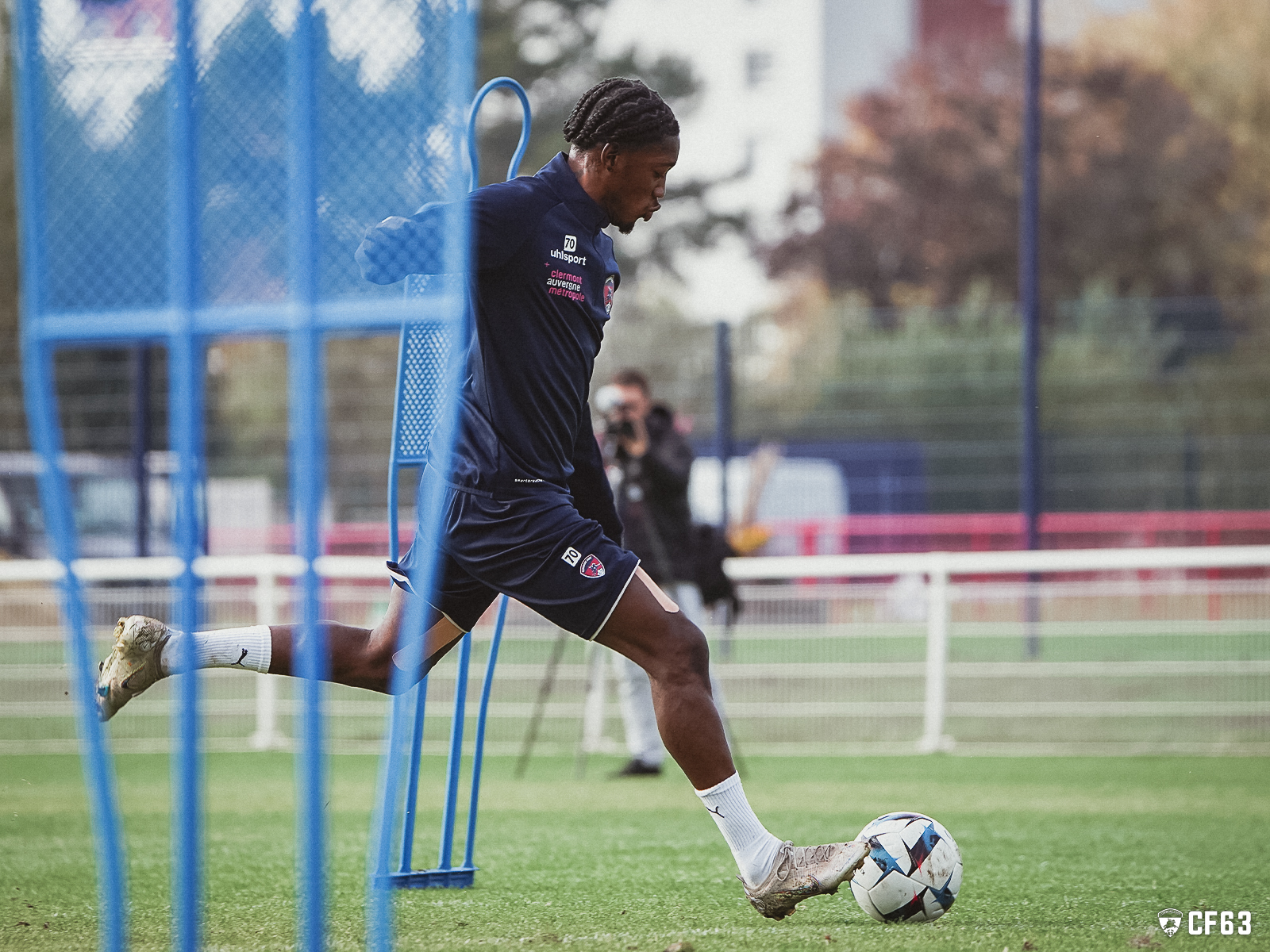 La séance du jeudi en photos