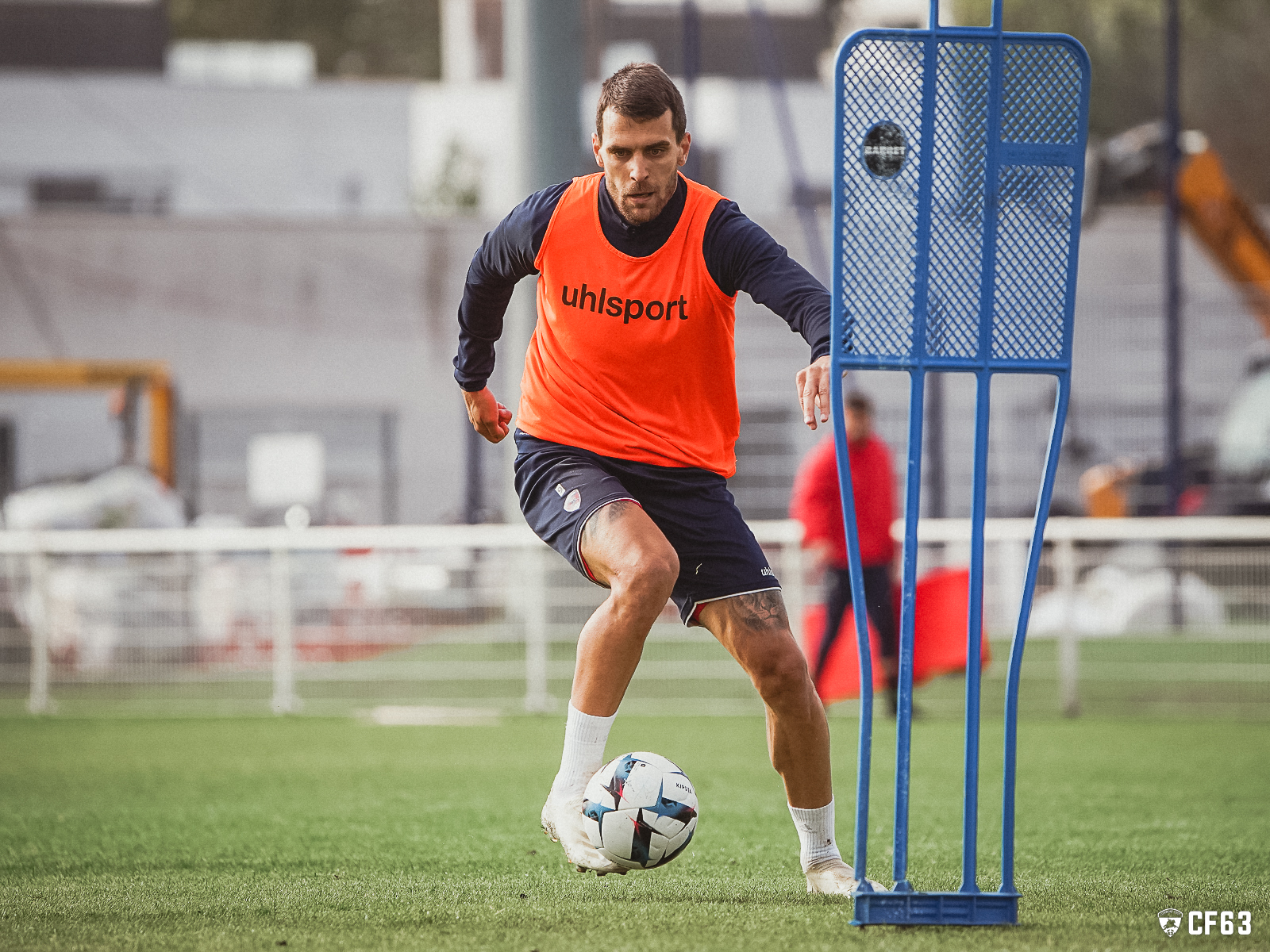 La séance du jeudi en photos