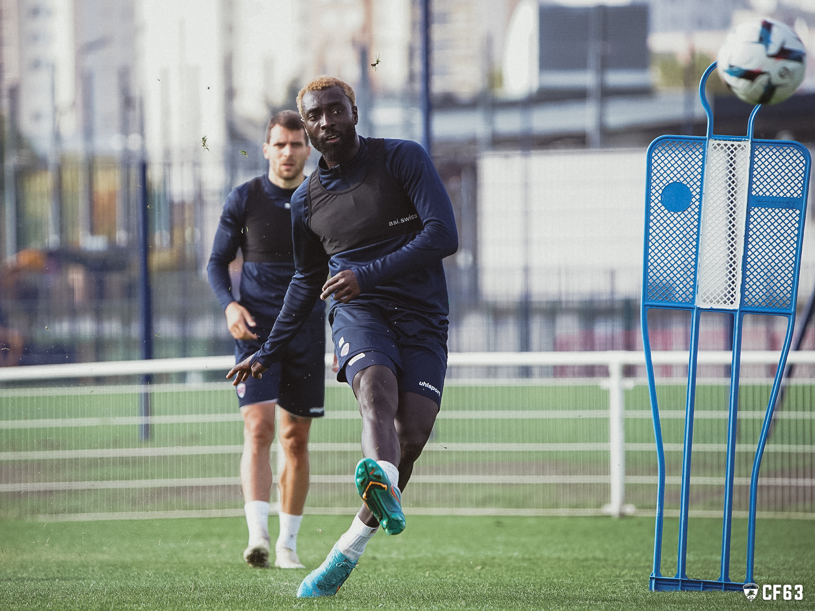 La séance du jeudi en photos