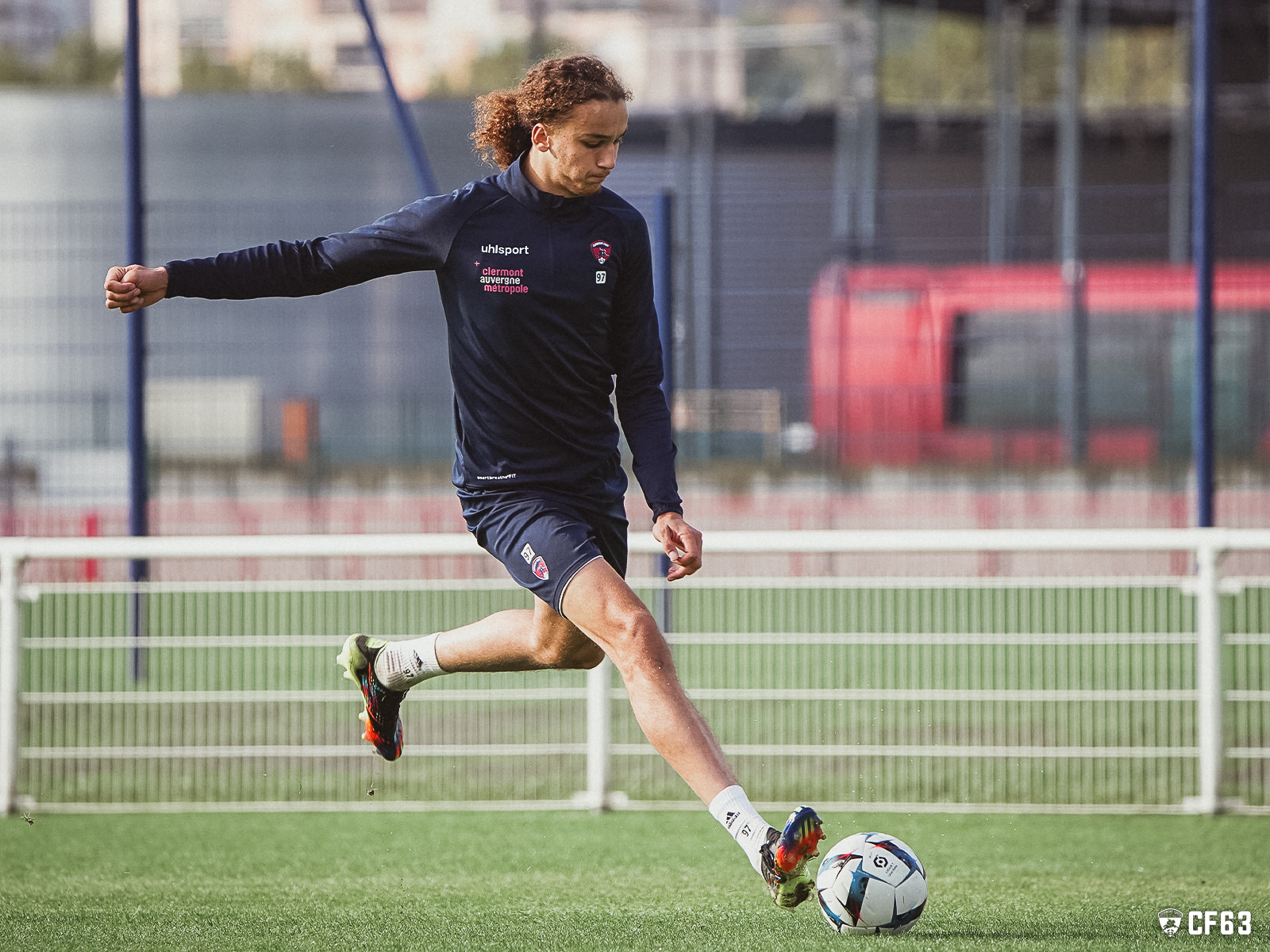 La séance du jeudi en photos