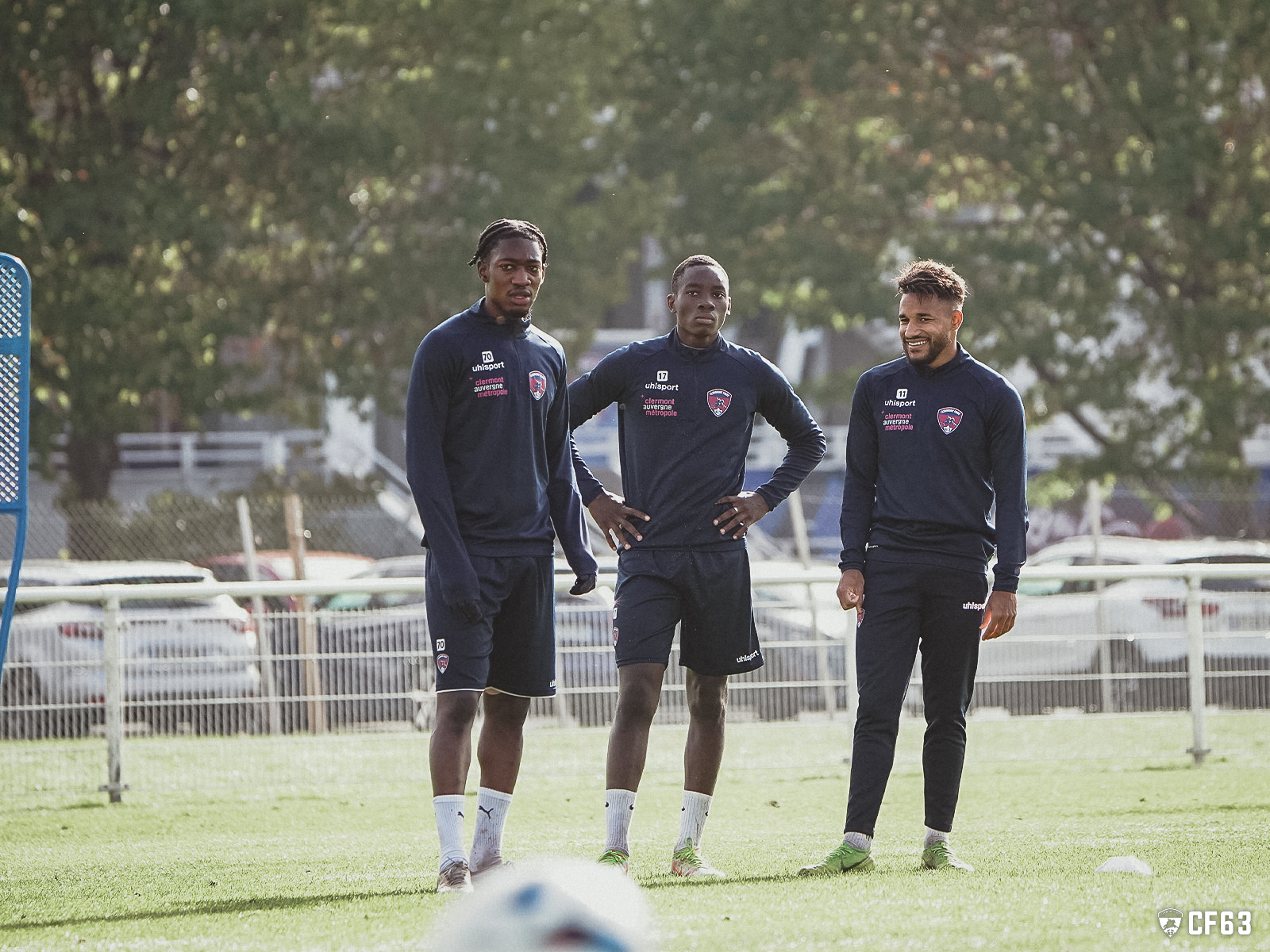 La séance du jeudi en photos