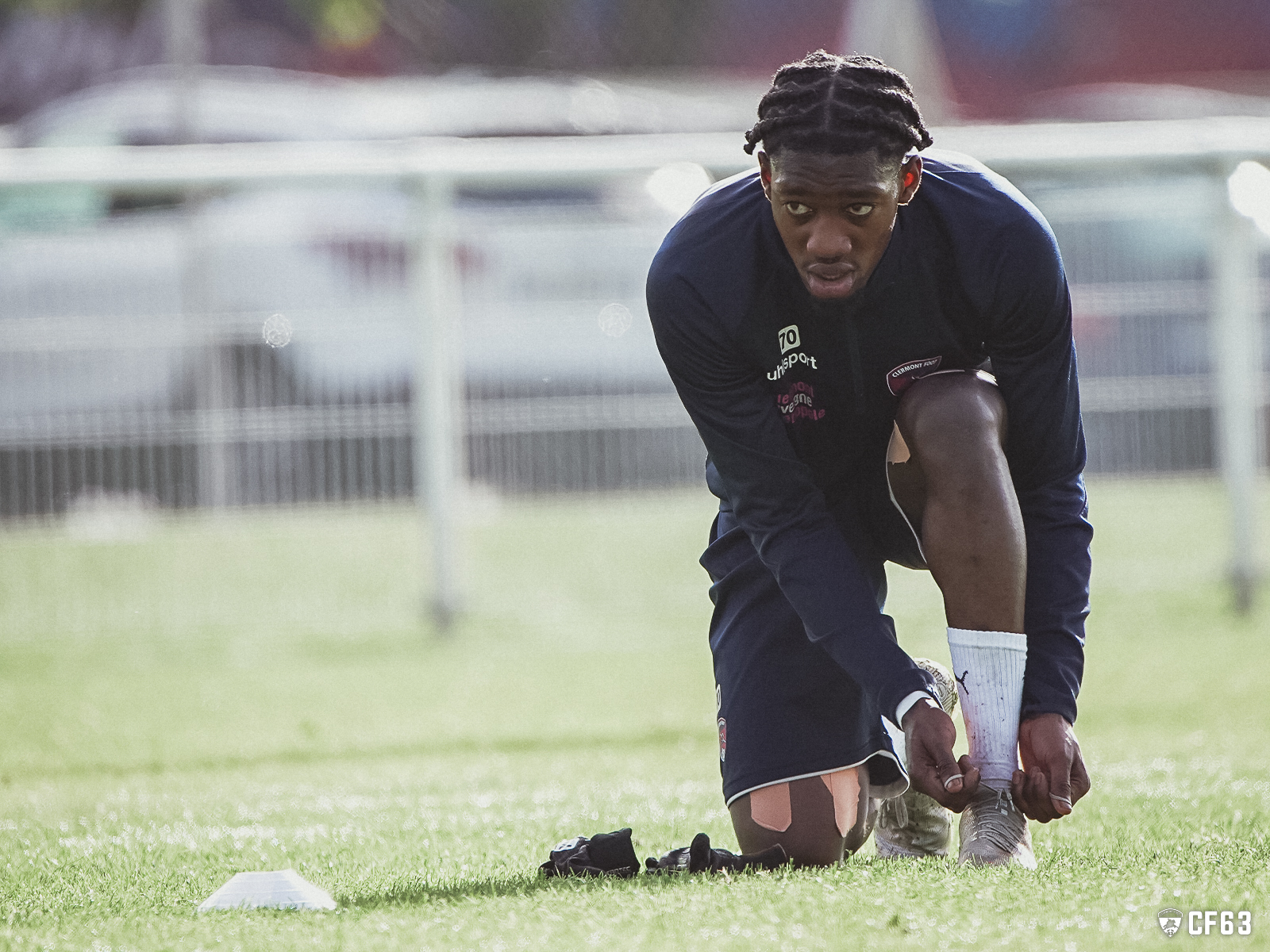La séance du jeudi en photos