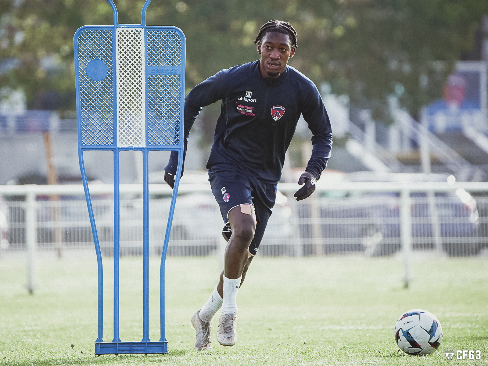 La séance du jeudi en photos