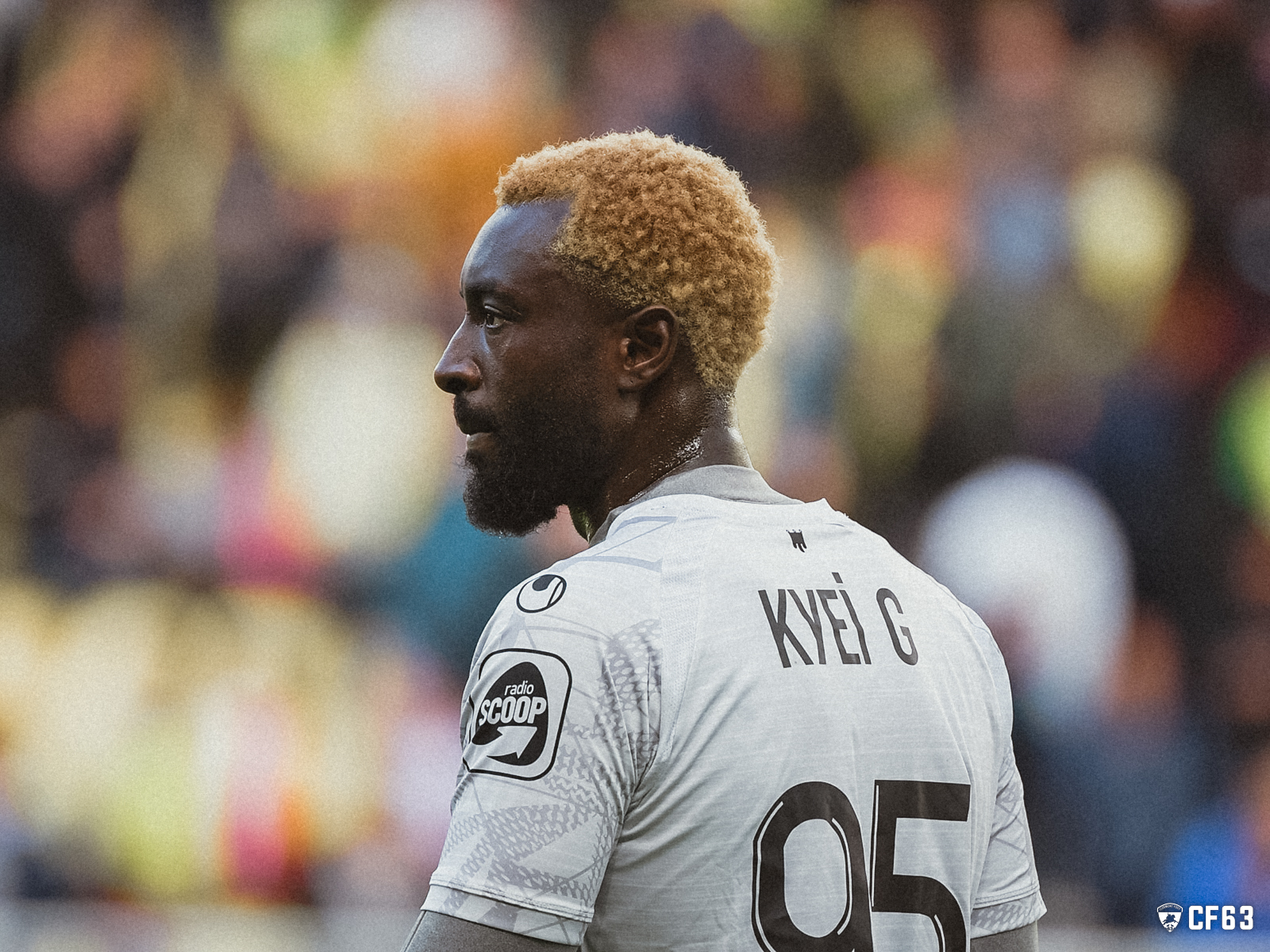 Nantes – Clermont : L&rsquo;album photos