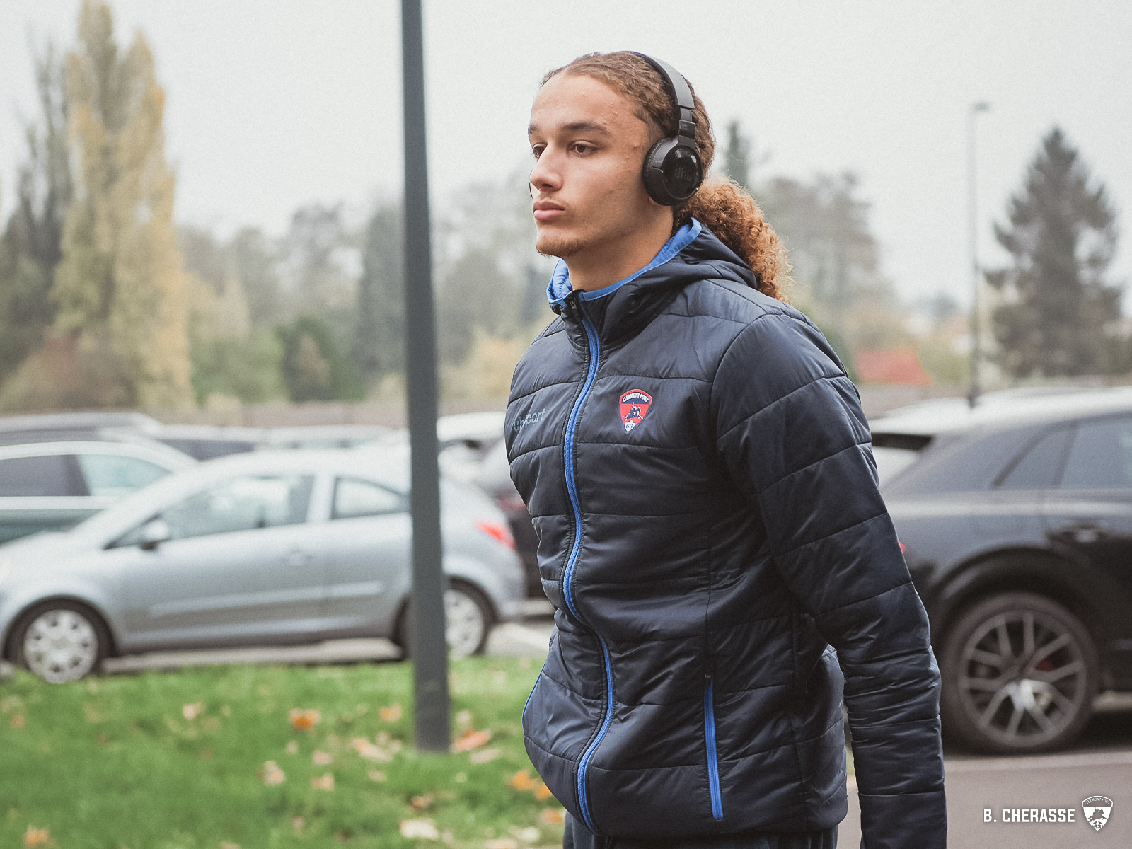 Lens – Clermont : L’album photos