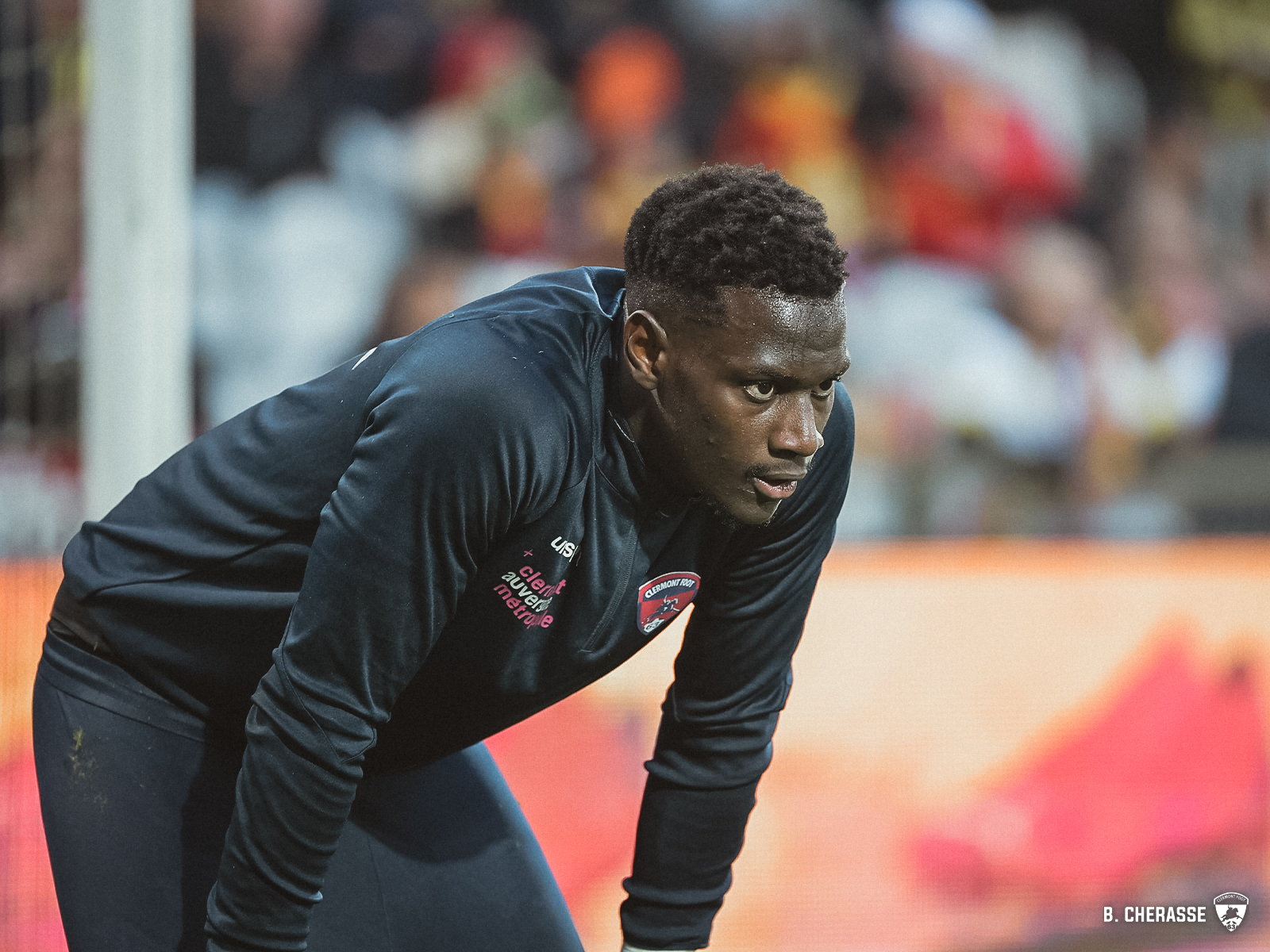 Lens – Clermont : L’album photos