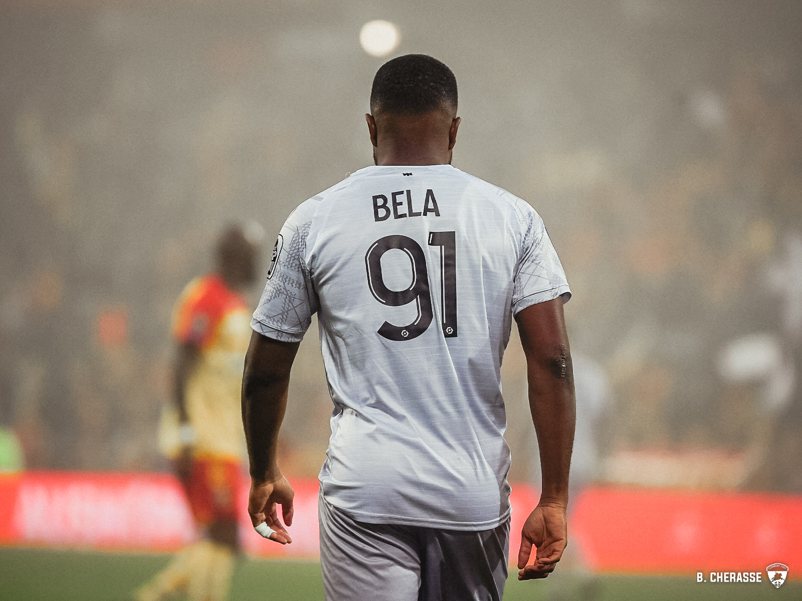 Lens – Clermont : L’album photos