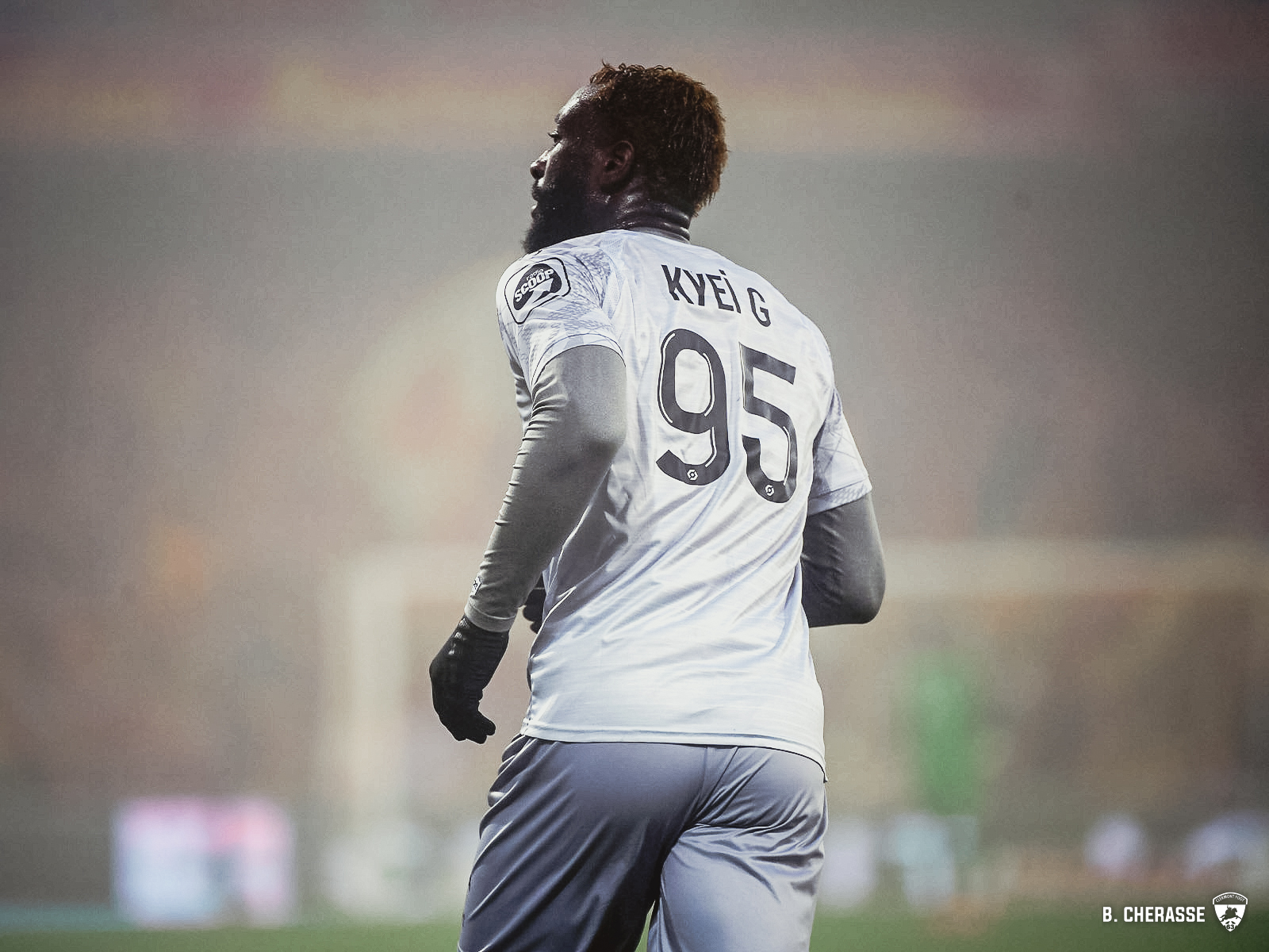 Lens – Clermont : L’album photos