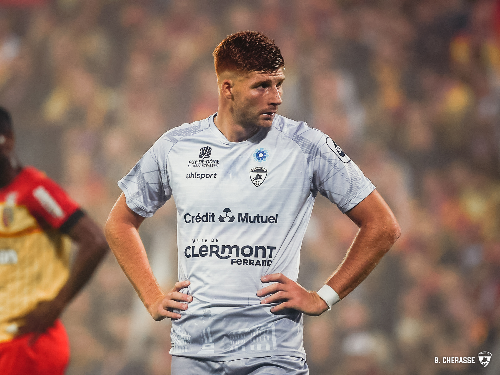 Lens – Clermont : L’album photos