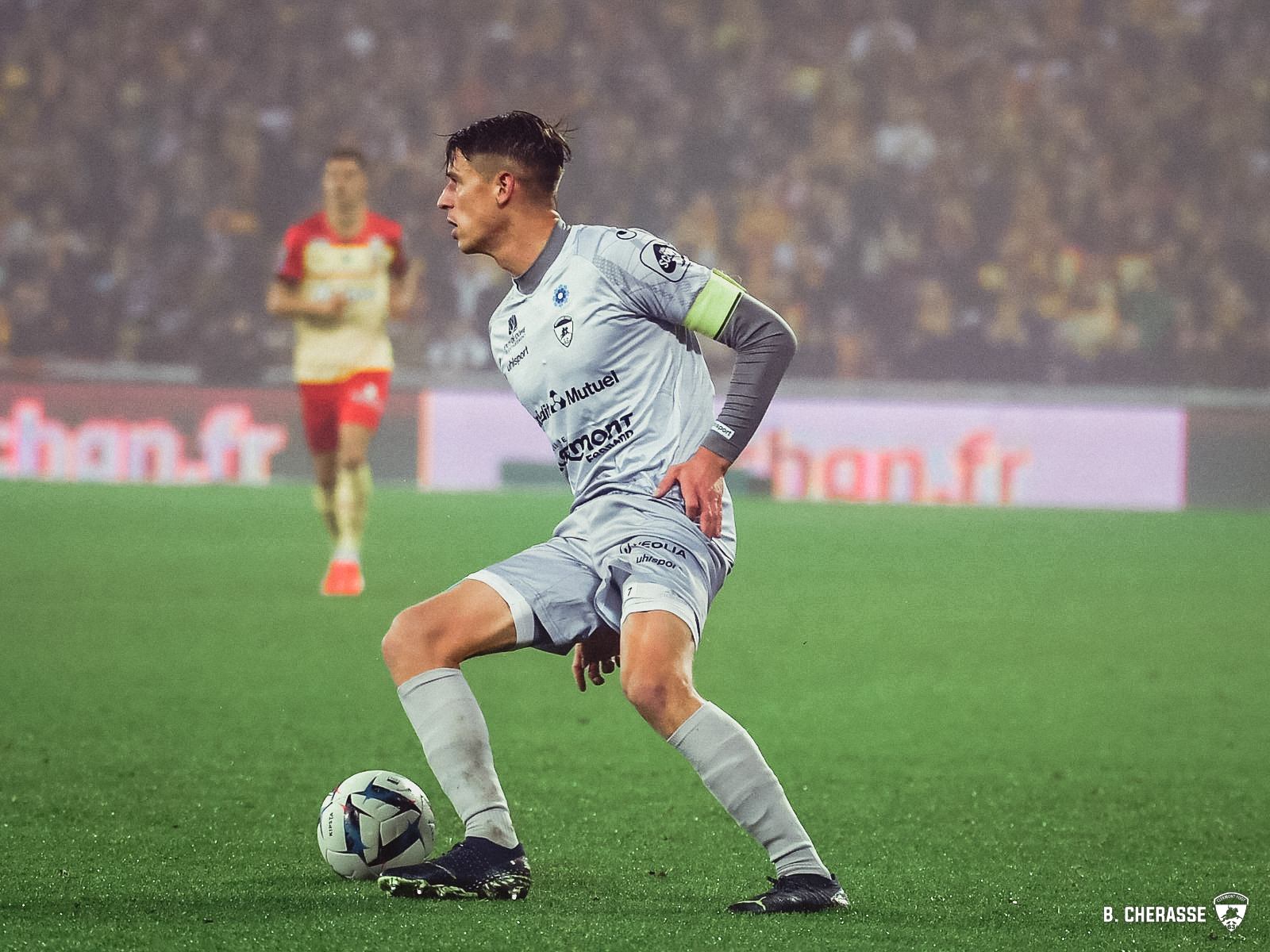 Lens – Clermont : L’album photos