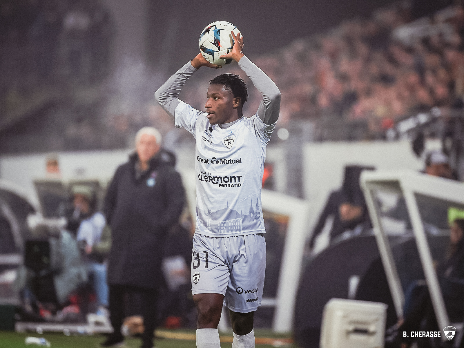 Lens – Clermont : L’album photos