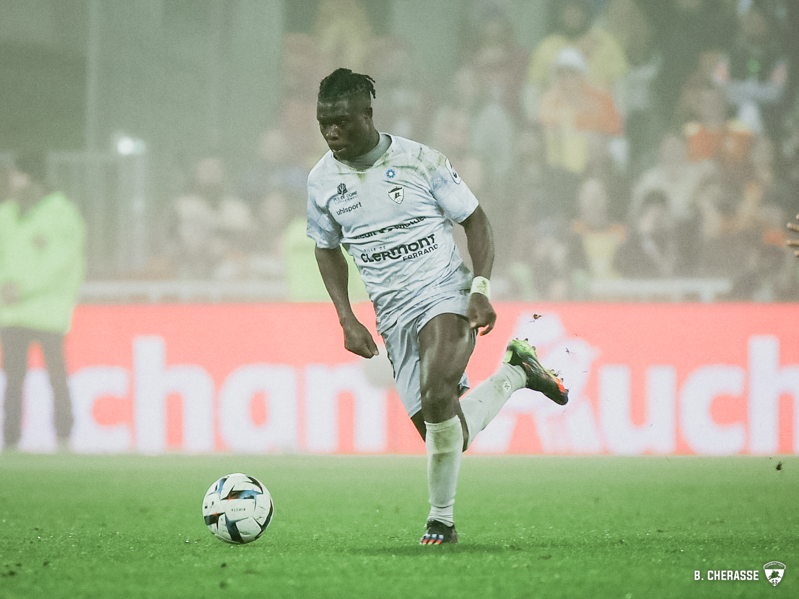 Lens – Clermont : L’album photos