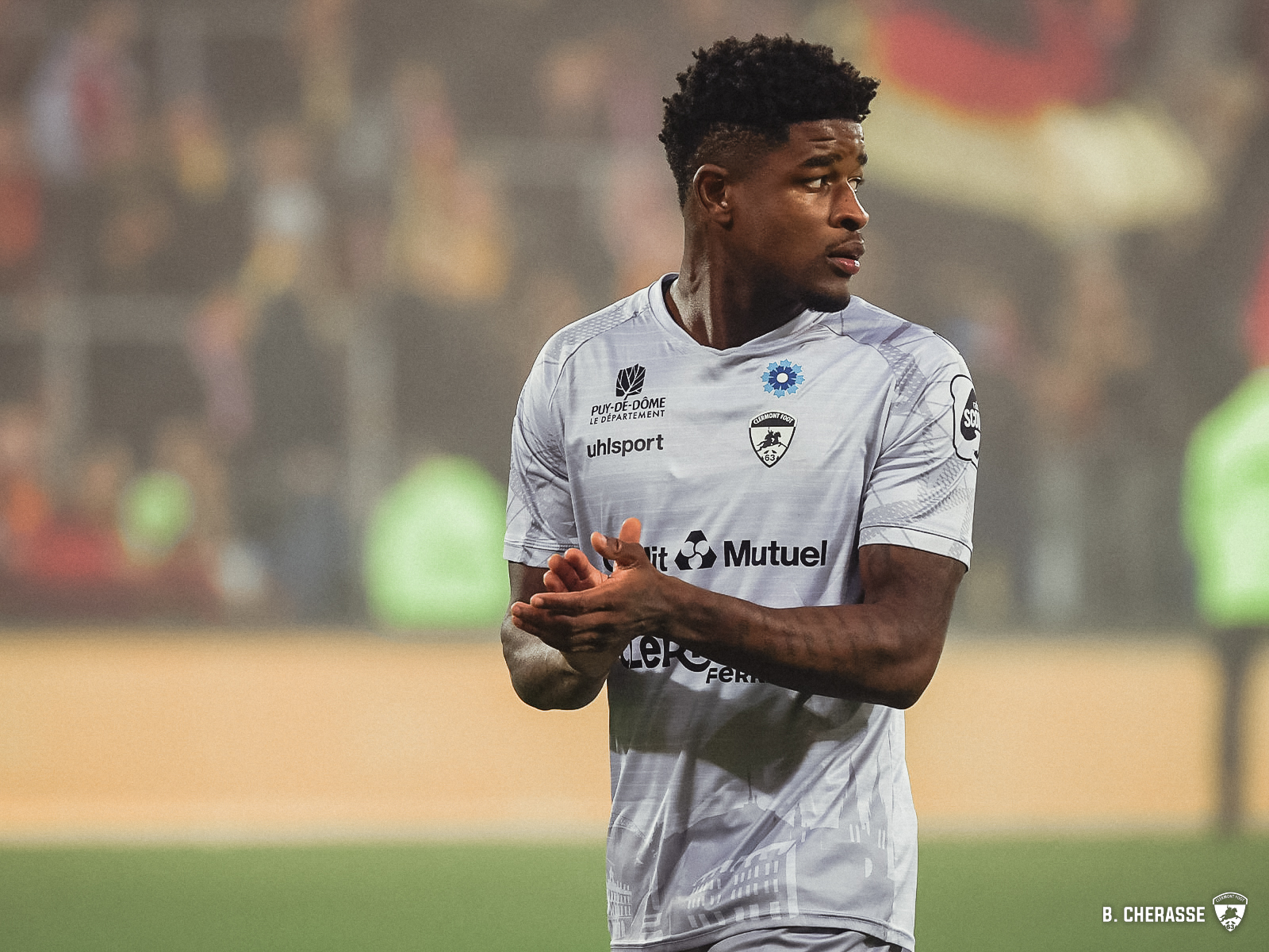 Lens – Clermont : L’album photos