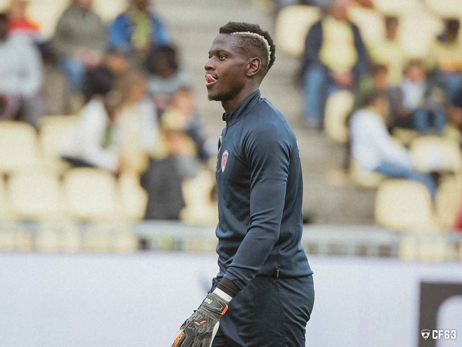 Nantes – Clermont : L&rsquo;album photos