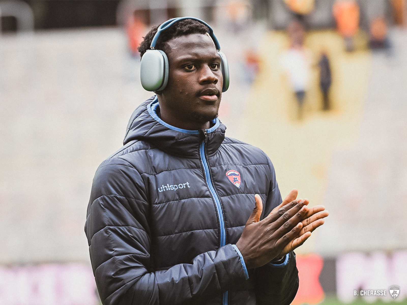 Lens – Clermont : L’album photos