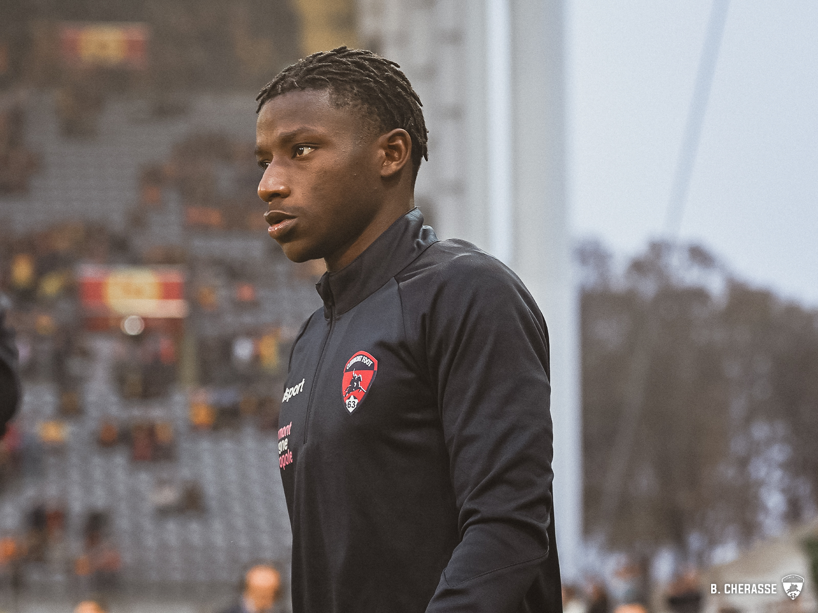 Lens – Clermont : L’album photos