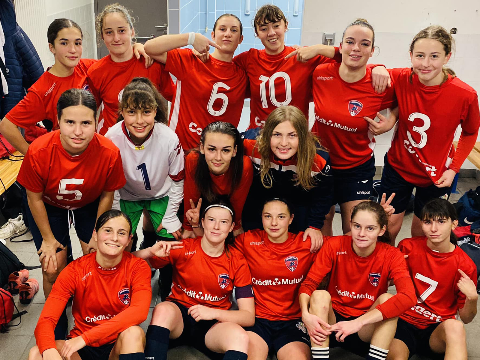 Réactions des coachs de l’association