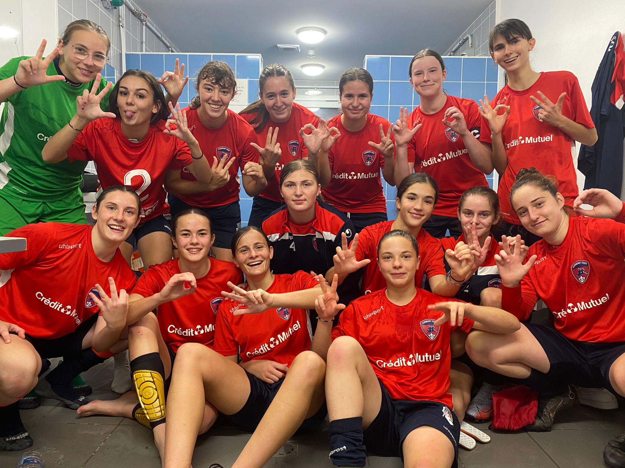 Réactions des coachs de l’association