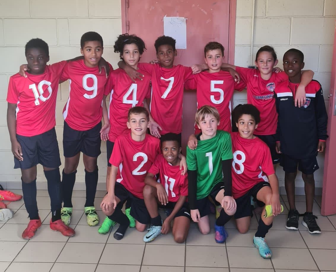 Réactions des coachs de l’association