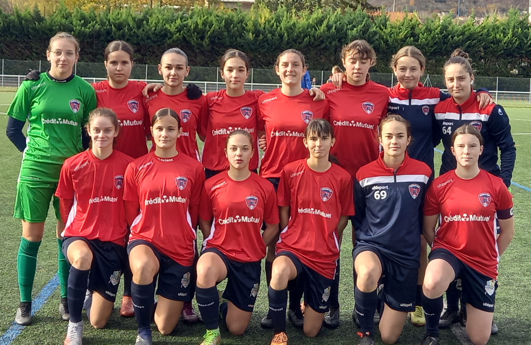 Réactions des coachs de l’association