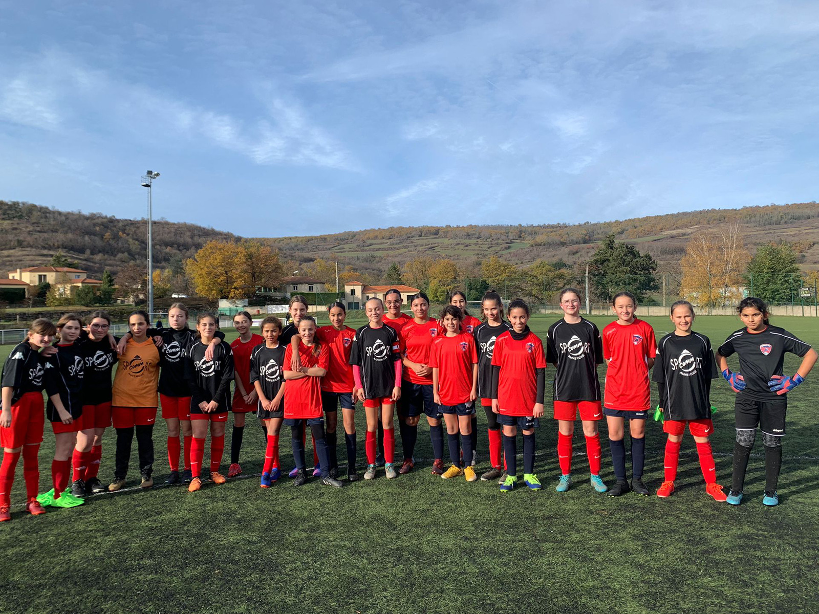 Réactions des coachs de l’association