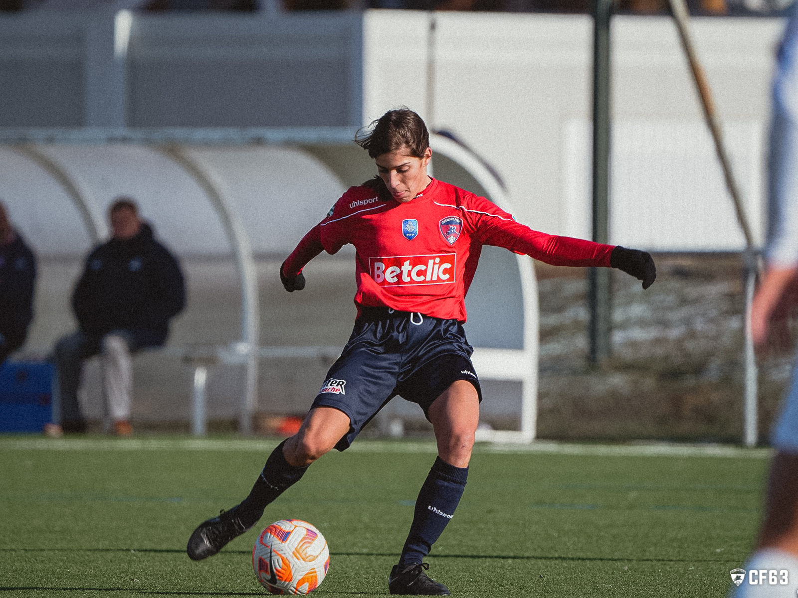Coupe de France Féminine : Direction les 16e
