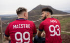 Le Clermont Foot 63 se lance en eLigue 1 Uber Eats avec Maestro et Aero