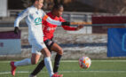 Coupe de France Féminine : Direction les 16e