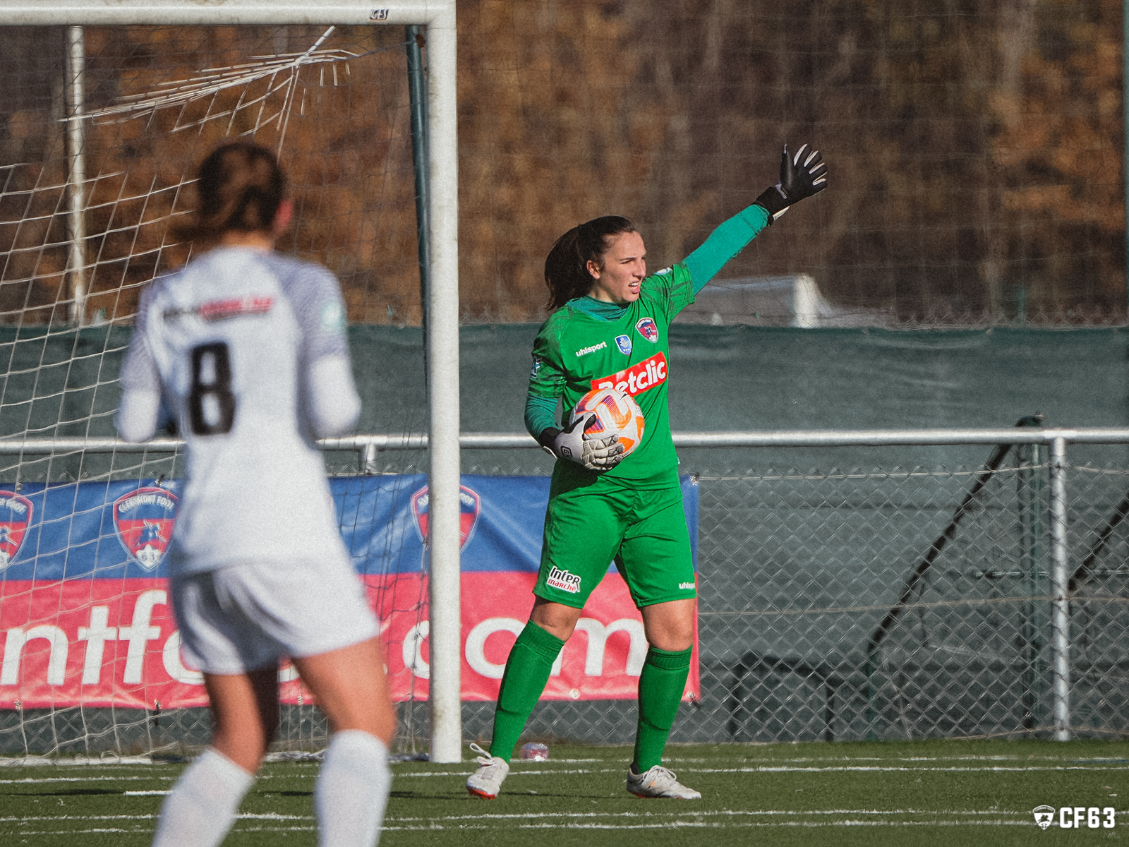 Coupe de France Féminine : Direction les 16e