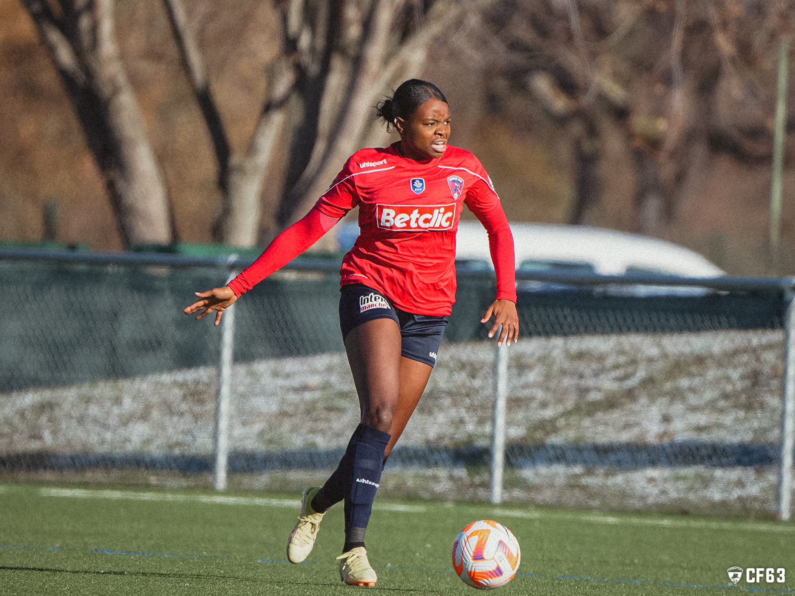 Coupe de France Féminine : Direction les 16e