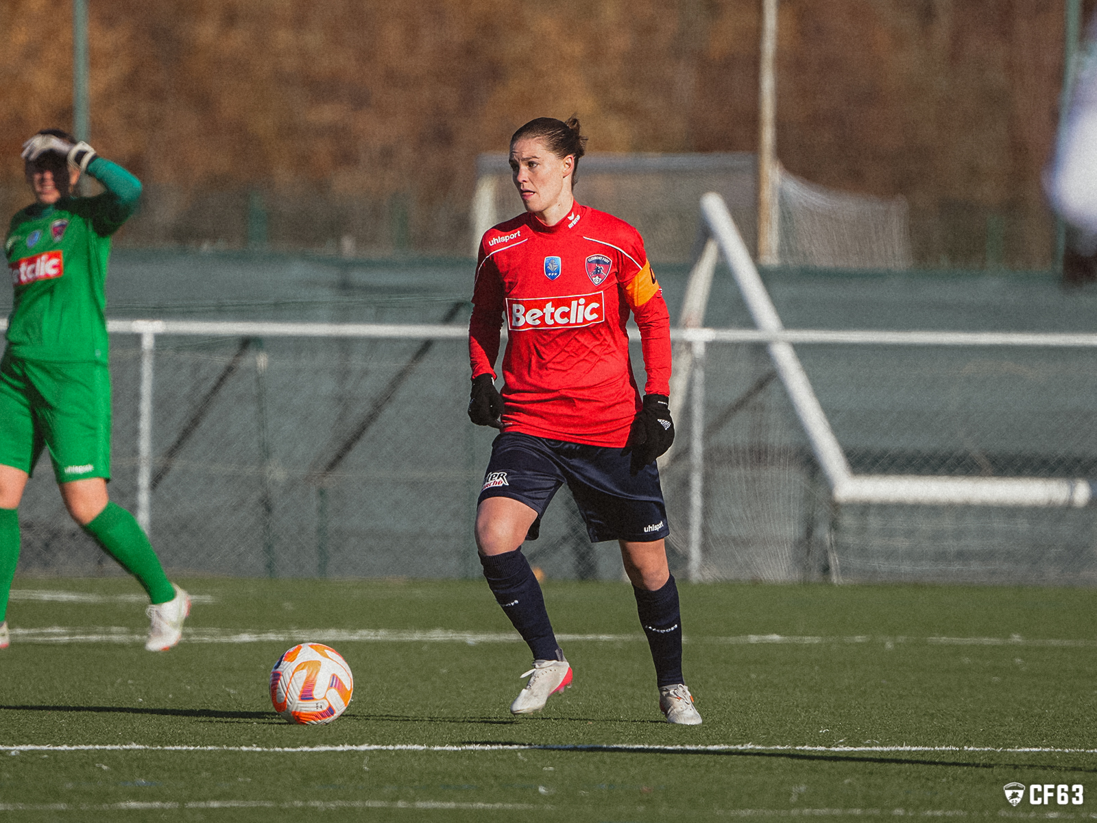 Coupe de France Féminine : Direction les 16e