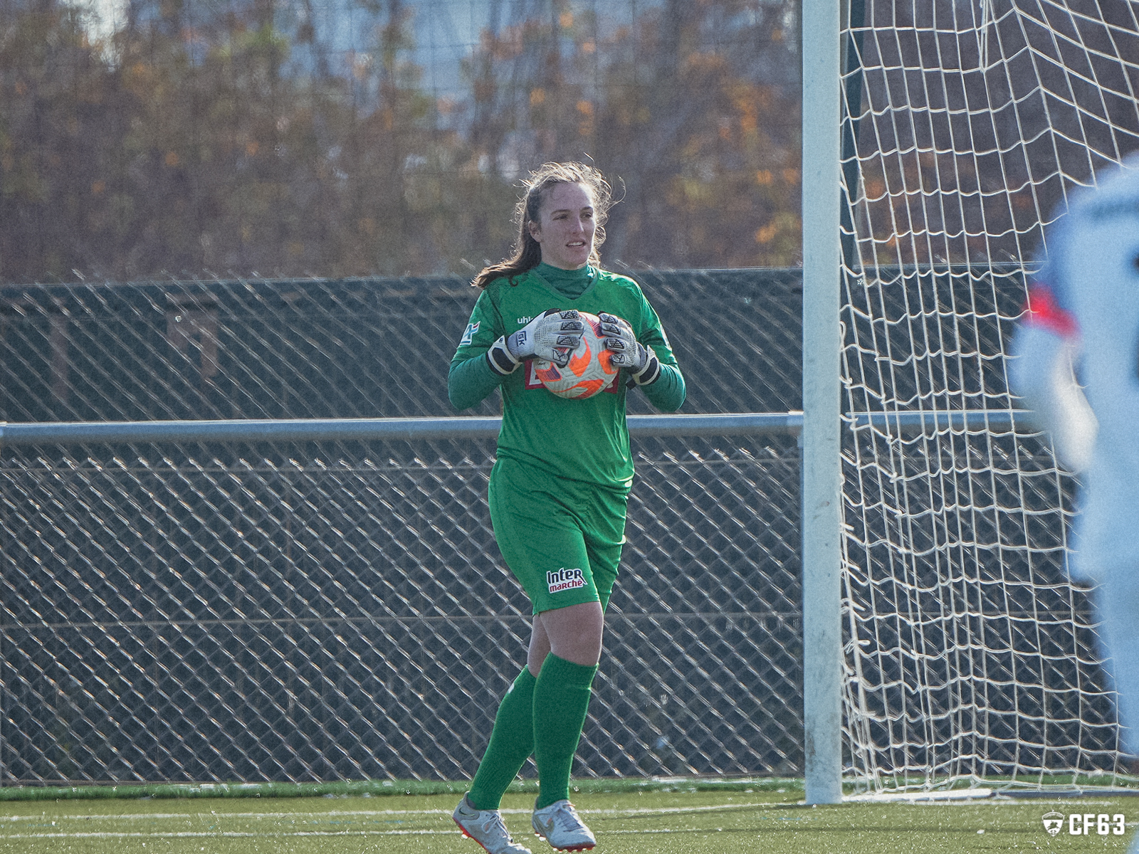 Coupe de France Féminine : Direction les 16e