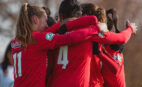 Coupe de France Féminine : Direction les 16e