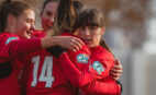 Coupe de France Féminine : Direction les 16e