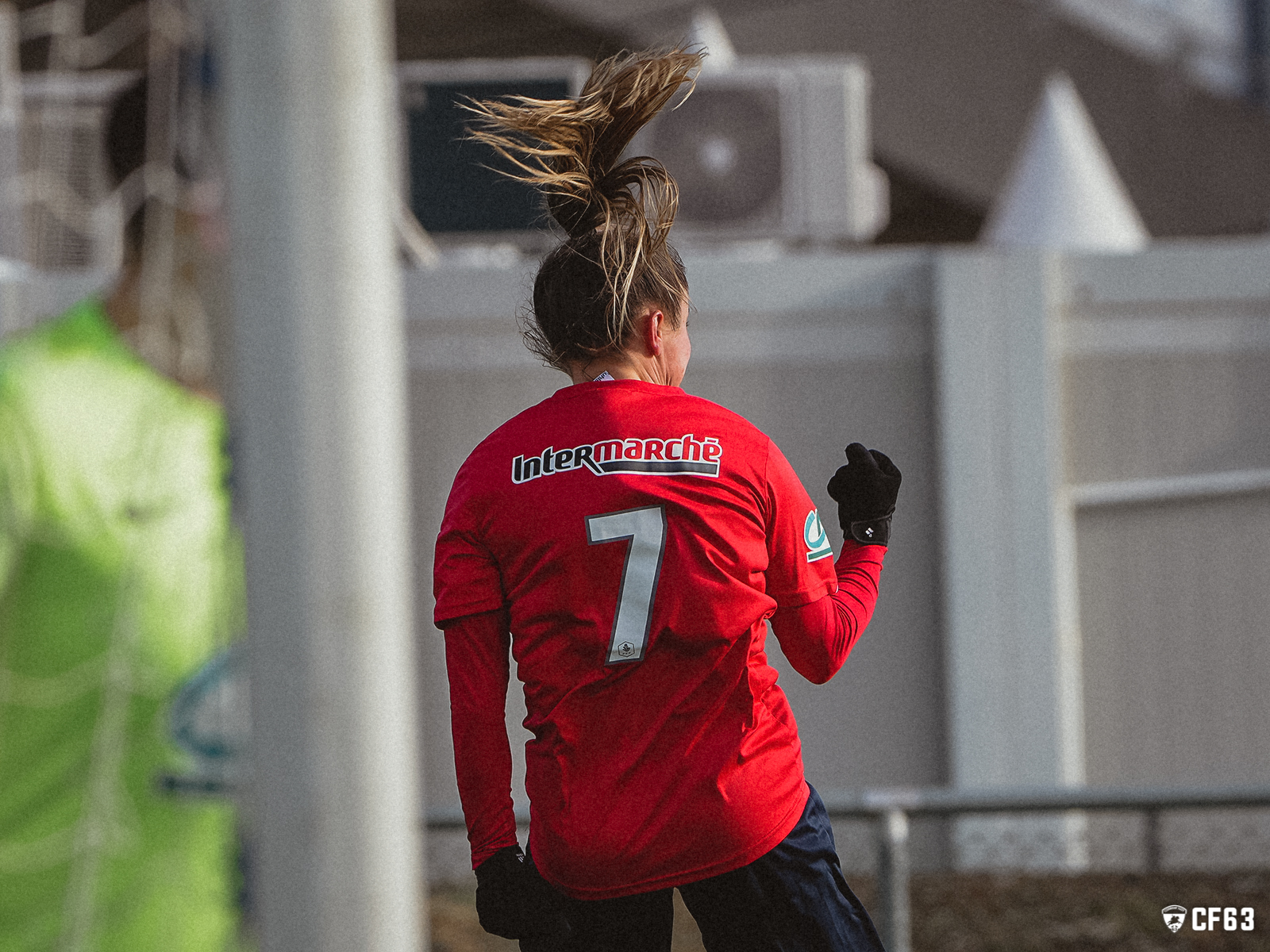 Coupe de France Féminine : Direction les 16e