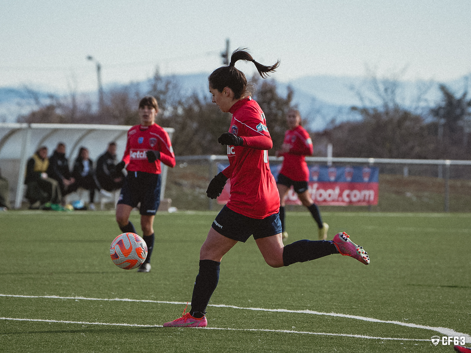 Coupe de France Féminine : Direction les 16e