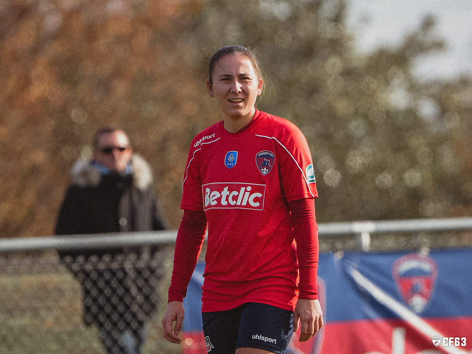 Coupe de France Féminine : Direction les 16e