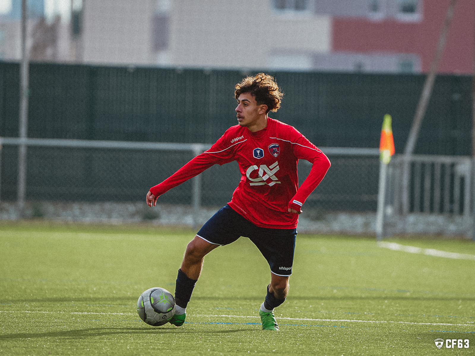 Gambardella : Qualification face à l&rsquo;ASSE !