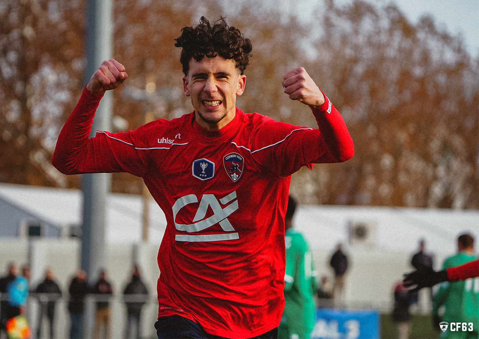 Gambardella : Qualification face à l&rsquo;ASSE !