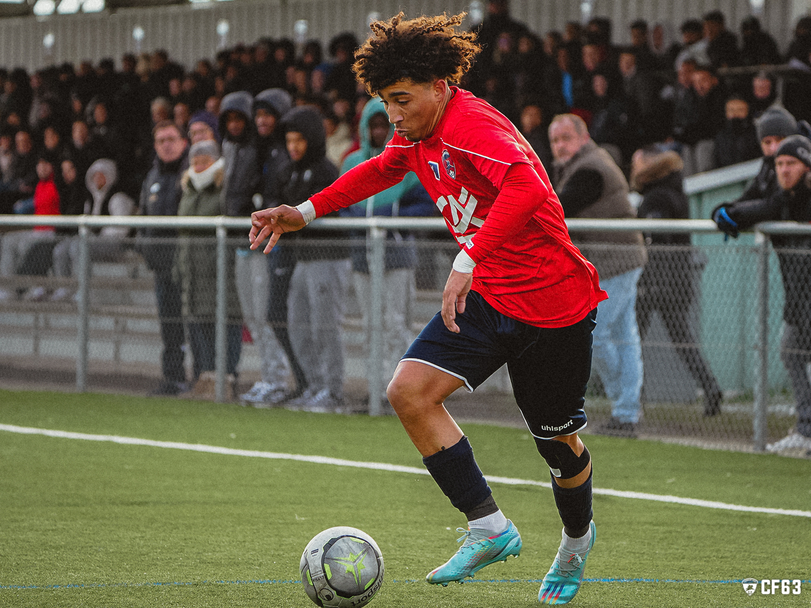 Gambardella : Qualification face à l&rsquo;ASSE !