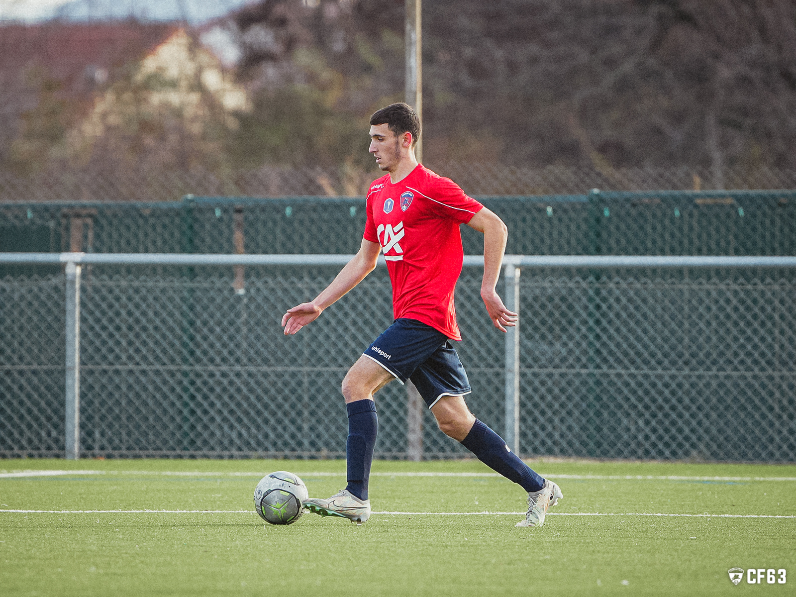 Gambardella : Qualification face à l&rsquo;ASSE !